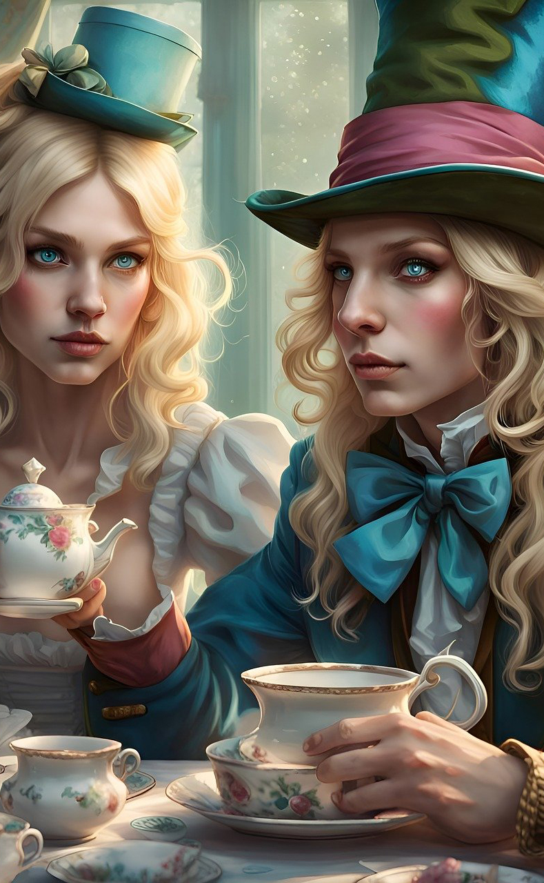 Konsultacje Kronik Akaszy