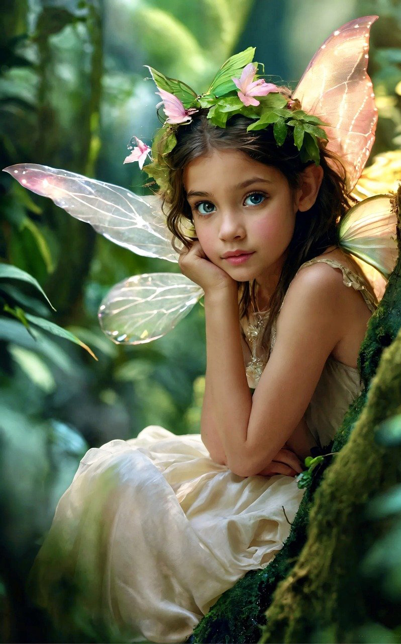 Portret numerologiczny Twój lub dziecka.